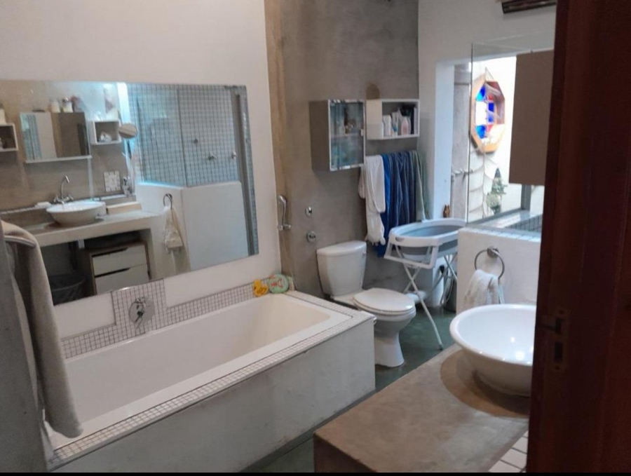 3 Bedroom Property for Sale in Kensington Gauteng