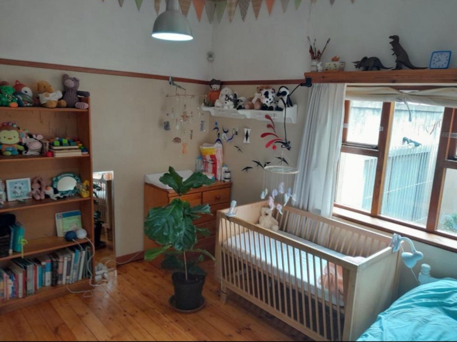 3 Bedroom Property for Sale in Kensington Gauteng