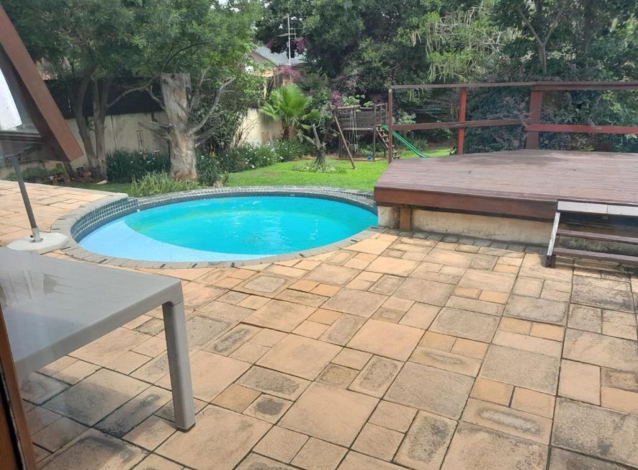 3 Bedroom Property for Sale in Kensington Gauteng
