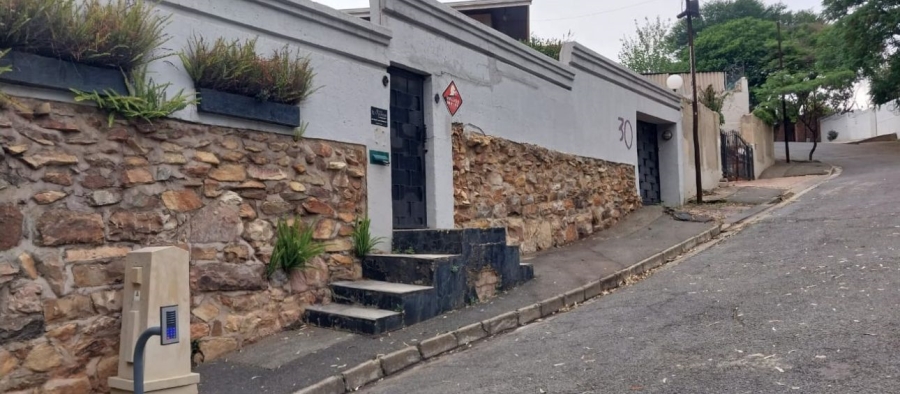 3 Bedroom Property for Sale in Kensington Gauteng