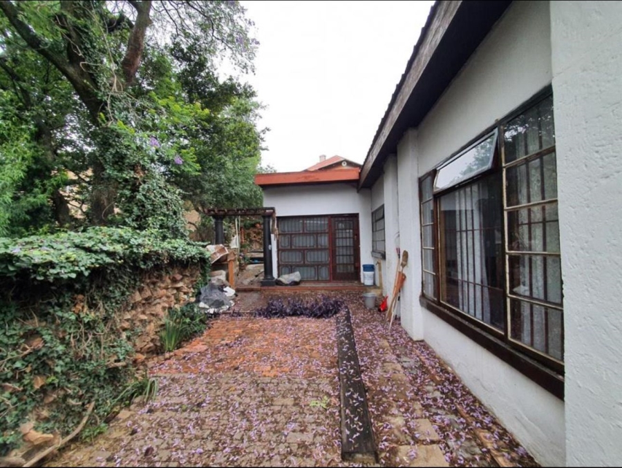 3 Bedroom Property for Sale in Kensington Gauteng