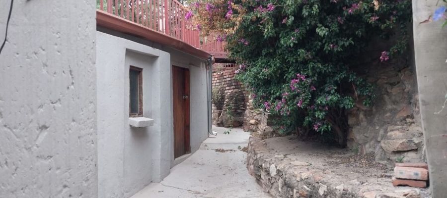 3 Bedroom Property for Sale in Kensington Gauteng