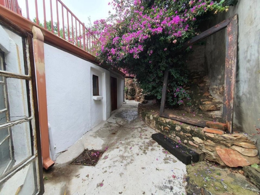 3 Bedroom Property for Sale in Kensington Gauteng