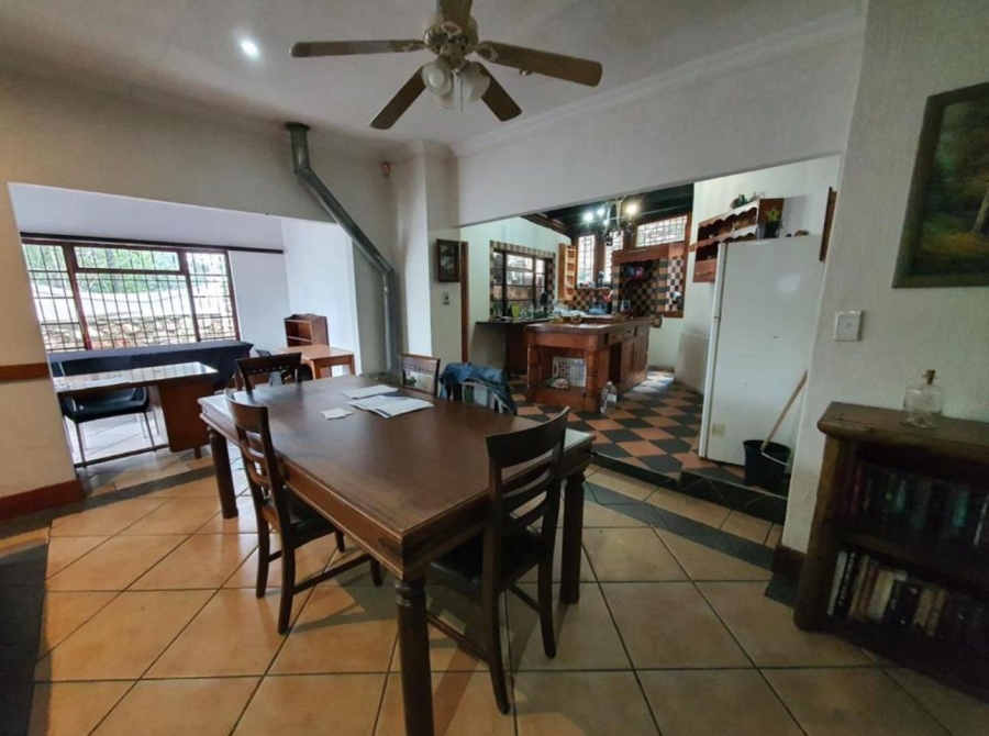 3 Bedroom Property for Sale in Kensington Gauteng