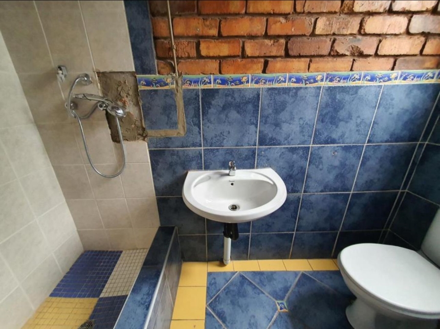 3 Bedroom Property for Sale in Kensington Gauteng