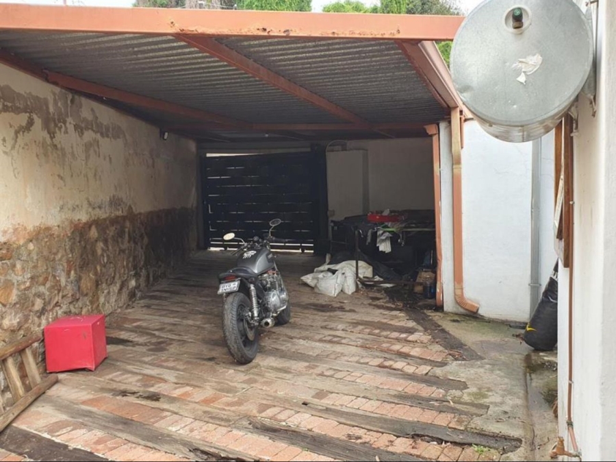 3 Bedroom Property for Sale in Kensington Gauteng