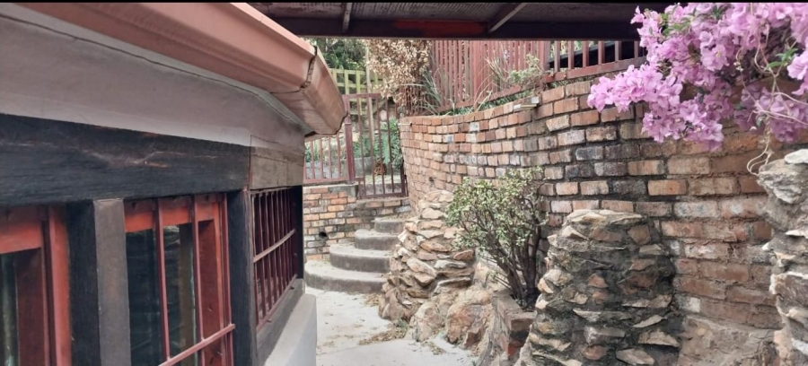 3 Bedroom Property for Sale in Kensington Gauteng