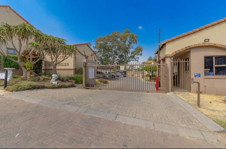2 Bedroom Property for Sale in Dowerglen Gauteng