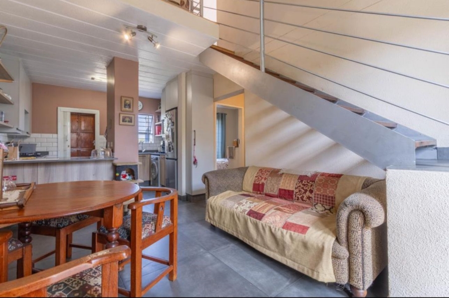 2 Bedroom Property for Sale in Dowerglen Gauteng