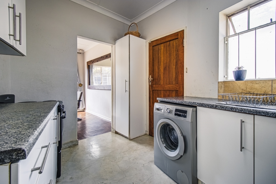To Let 3 Bedroom Property for Rent in Eastleigh Gauteng