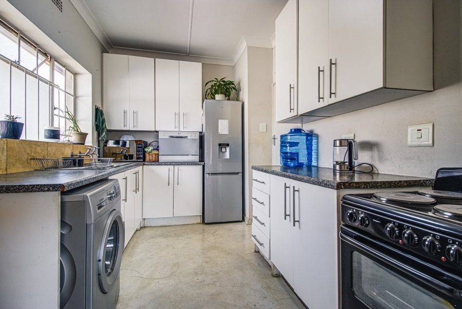 To Let 3 Bedroom Property for Rent in Eastleigh Gauteng