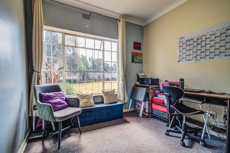 To Let 3 Bedroom Property for Rent in Eastleigh Gauteng