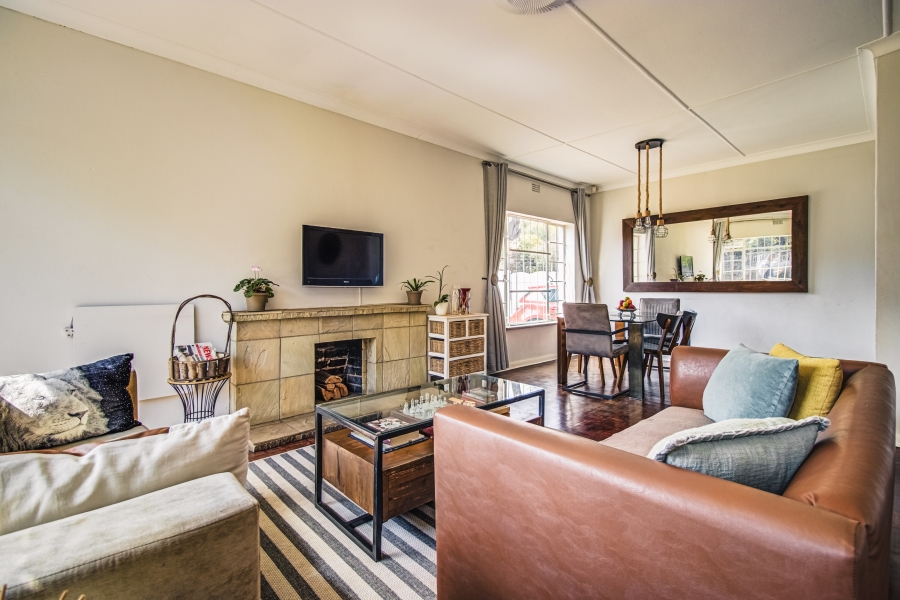 To Let 3 Bedroom Property for Rent in Eastleigh Gauteng