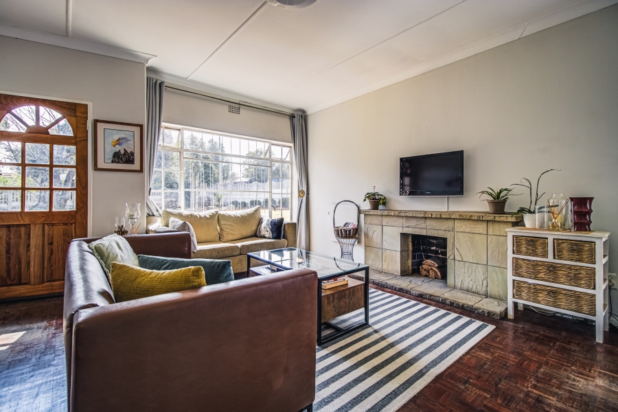 To Let 3 Bedroom Property for Rent in Eastleigh Gauteng