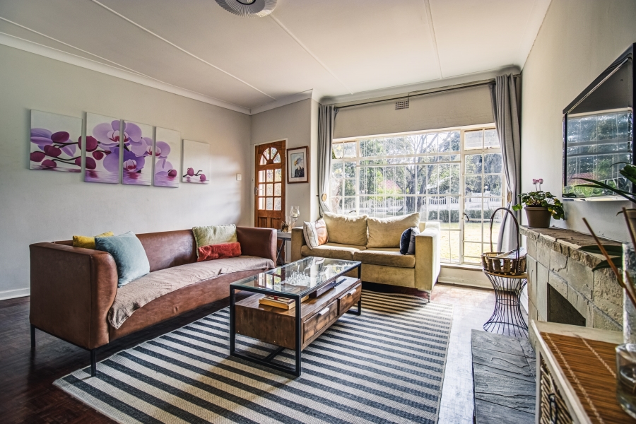 To Let 3 Bedroom Property for Rent in Eastleigh Gauteng