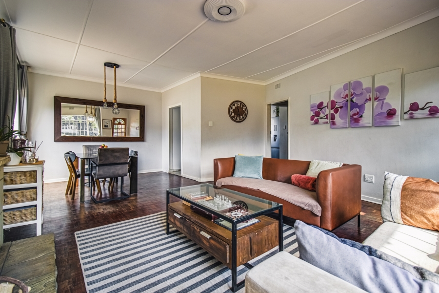 To Let 3 Bedroom Property for Rent in Eastleigh Gauteng