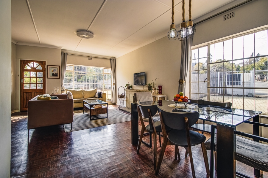 To Let 3 Bedroom Property for Rent in Eastleigh Gauteng