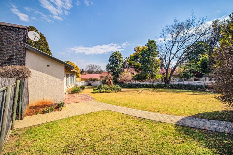 To Let 3 Bedroom Property for Rent in Eastleigh Gauteng