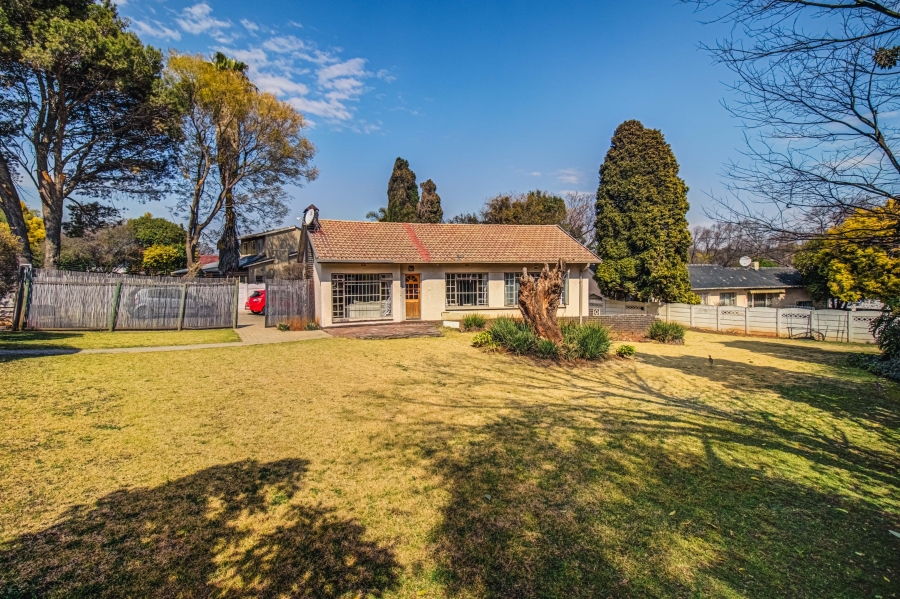 To Let 3 Bedroom Property for Rent in Eastleigh Gauteng