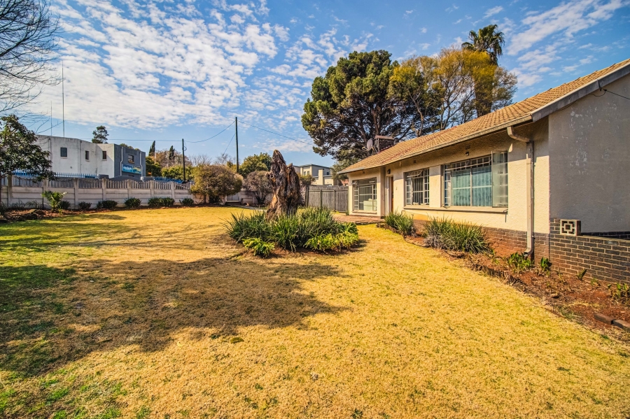 To Let 3 Bedroom Property for Rent in Eastleigh Gauteng