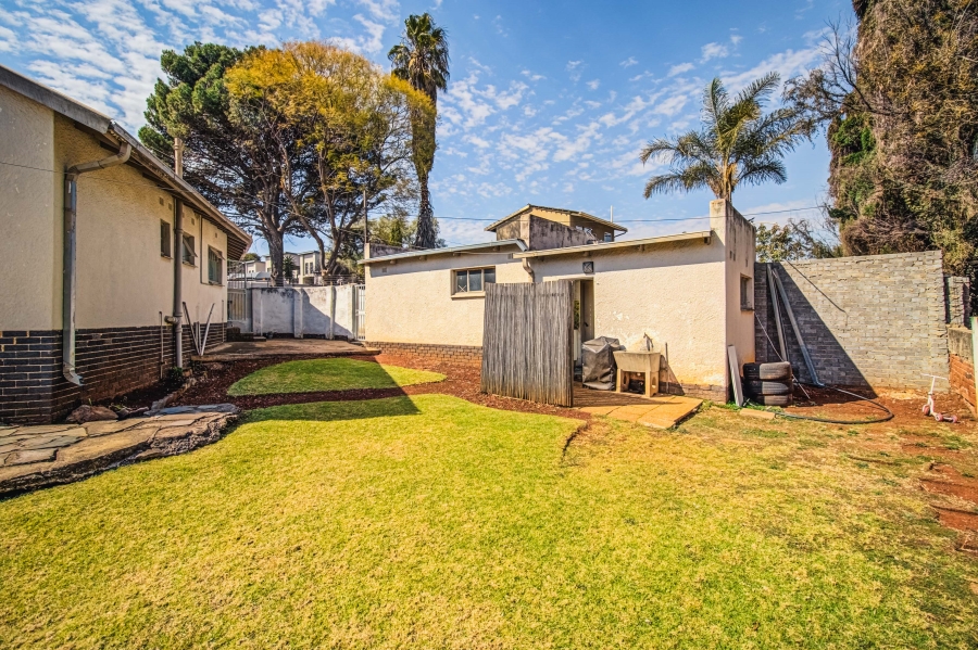 To Let 3 Bedroom Property for Rent in Eastleigh Gauteng