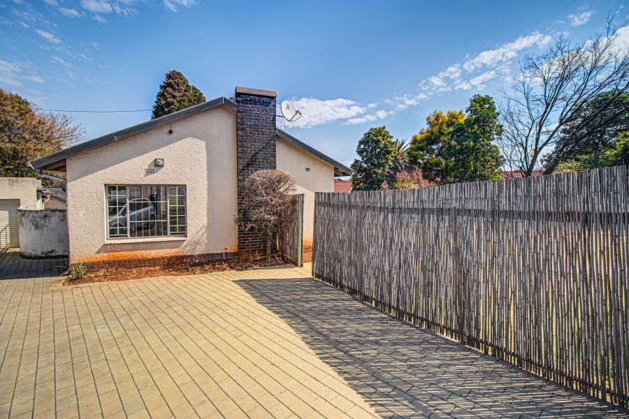 To Let 3 Bedroom Property for Rent in Eastleigh Gauteng
