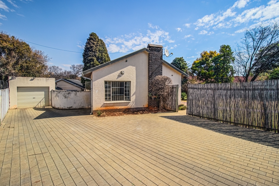 To Let 3 Bedroom Property for Rent in Eastleigh Gauteng