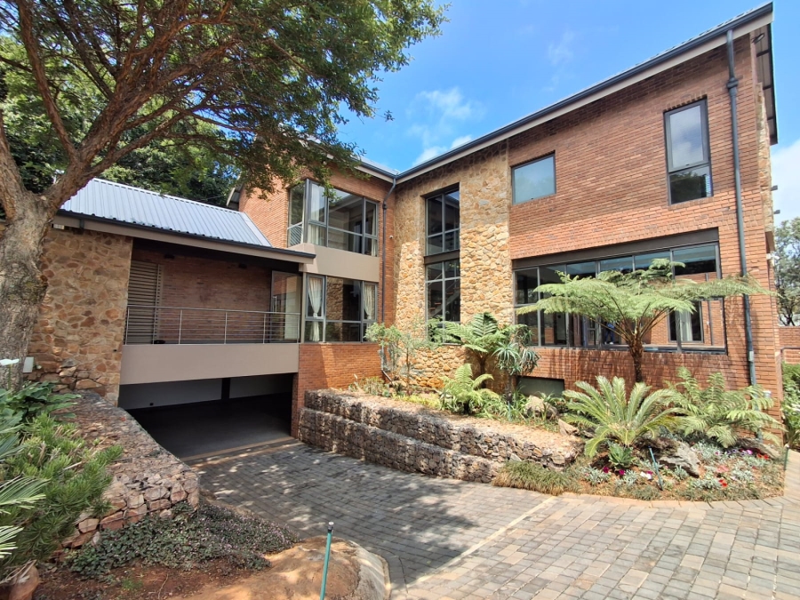 3 Bedroom Property for Sale in Bedfordview Gauteng