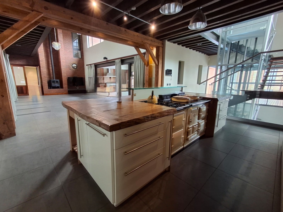 3 Bedroom Property for Sale in Bedfordview Gauteng