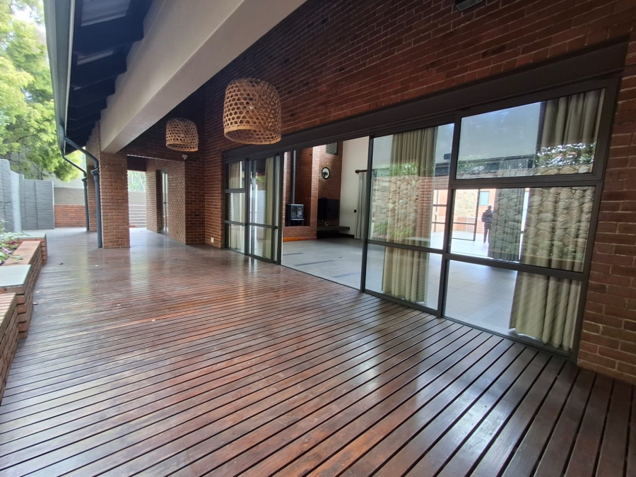 3 Bedroom Property for Sale in Bedfordview Gauteng