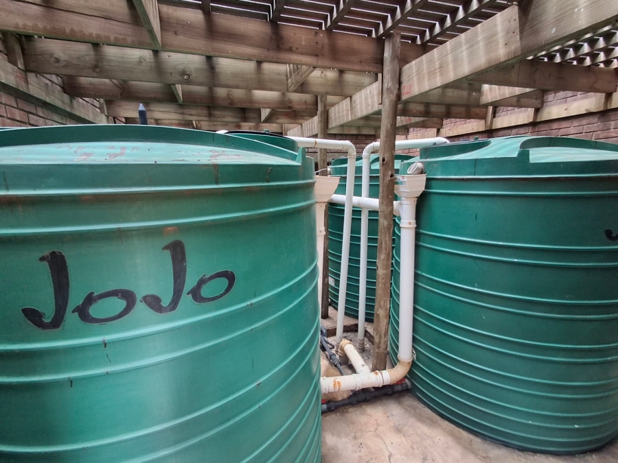 3 Bedroom Property for Sale in Bedfordview Gauteng