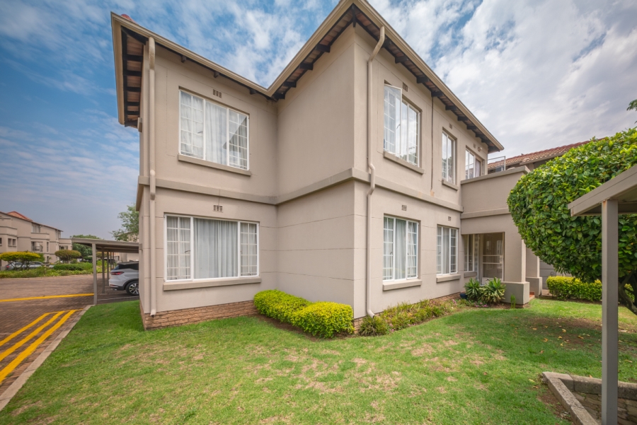 2 Bedroom Property for Sale in Eden Glen Gauteng
