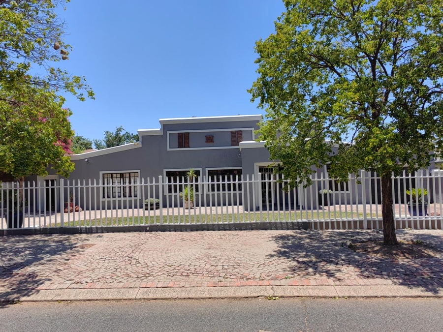 4 Bedroom Property for Sale in Vanderbijlpark SW 1 Gauteng
