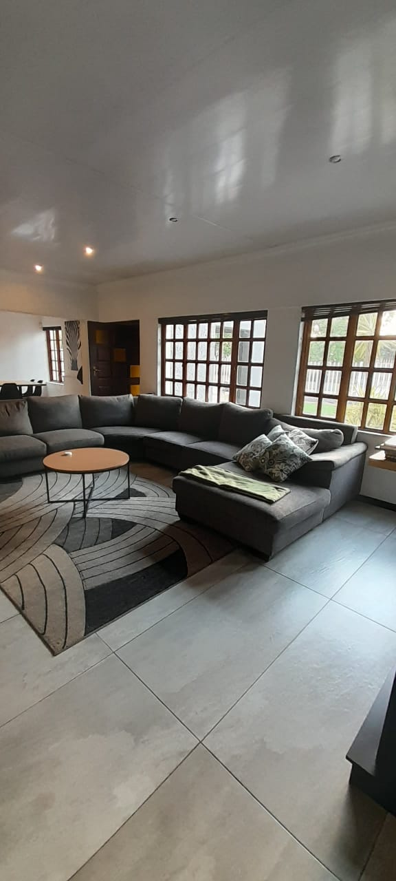 4 Bedroom Property for Sale in Vanderbijlpark SW 1 Gauteng