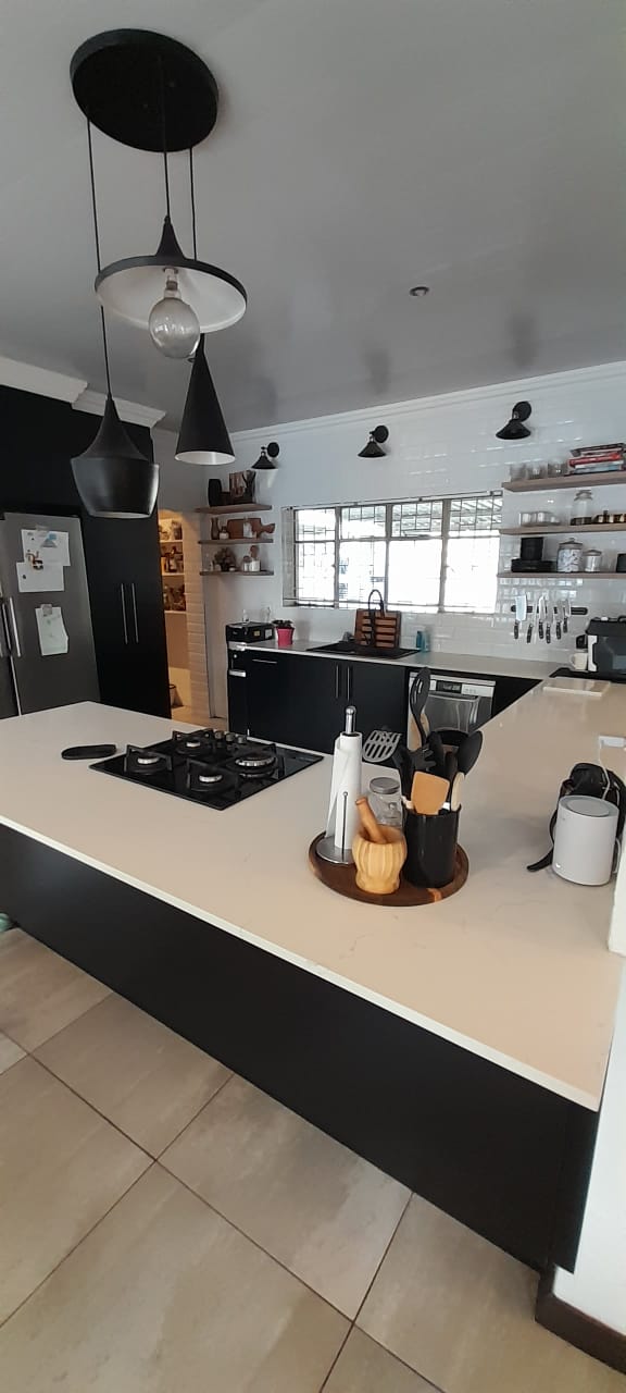 4 Bedroom Property for Sale in Vanderbijlpark SW 1 Gauteng