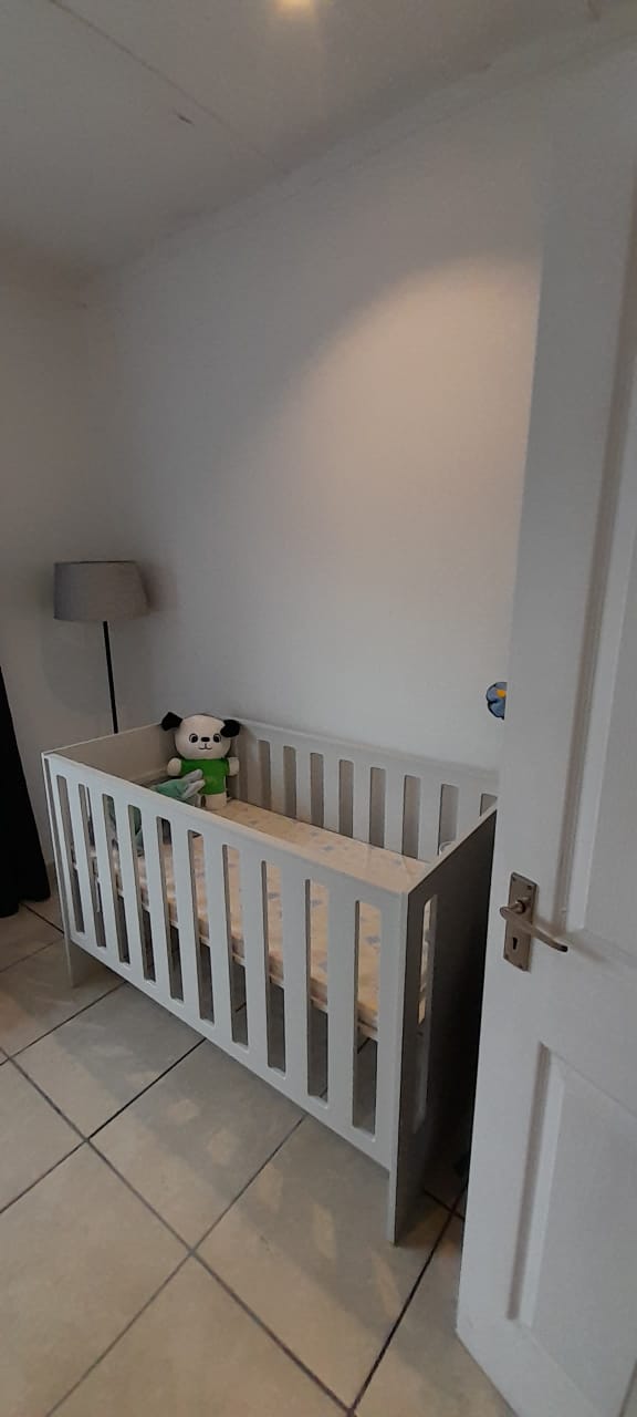 4 Bedroom Property for Sale in Vanderbijlpark SW 1 Gauteng