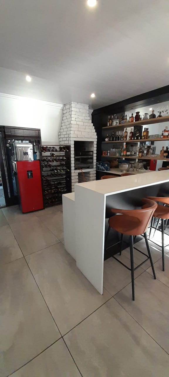 4 Bedroom Property for Sale in Vanderbijlpark SW 1 Gauteng