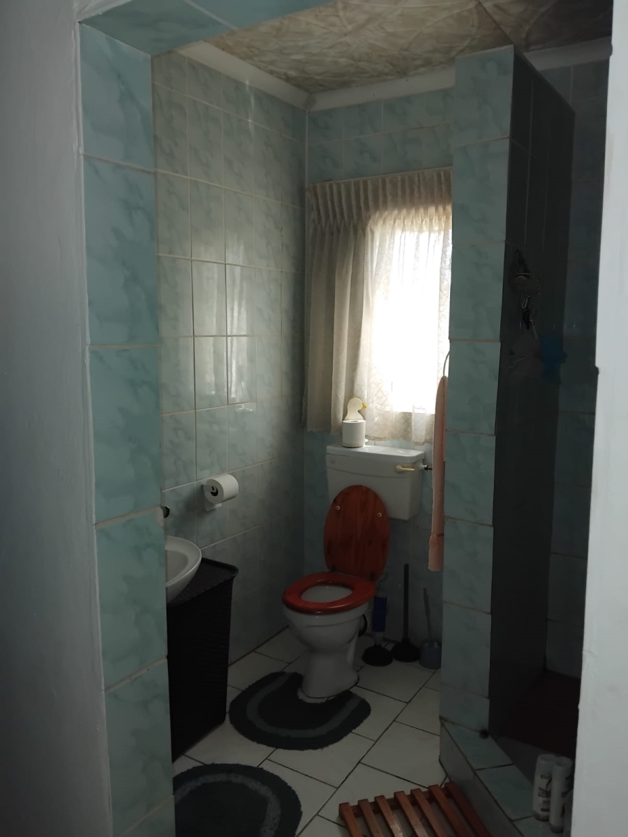 4 Bedroom Property for Sale in Mullerstuine Gauteng