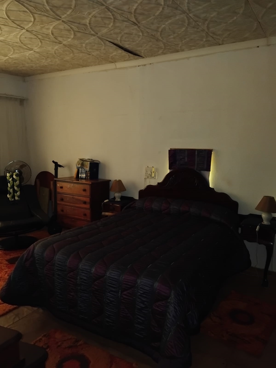 4 Bedroom Property for Sale in Mullerstuine Gauteng