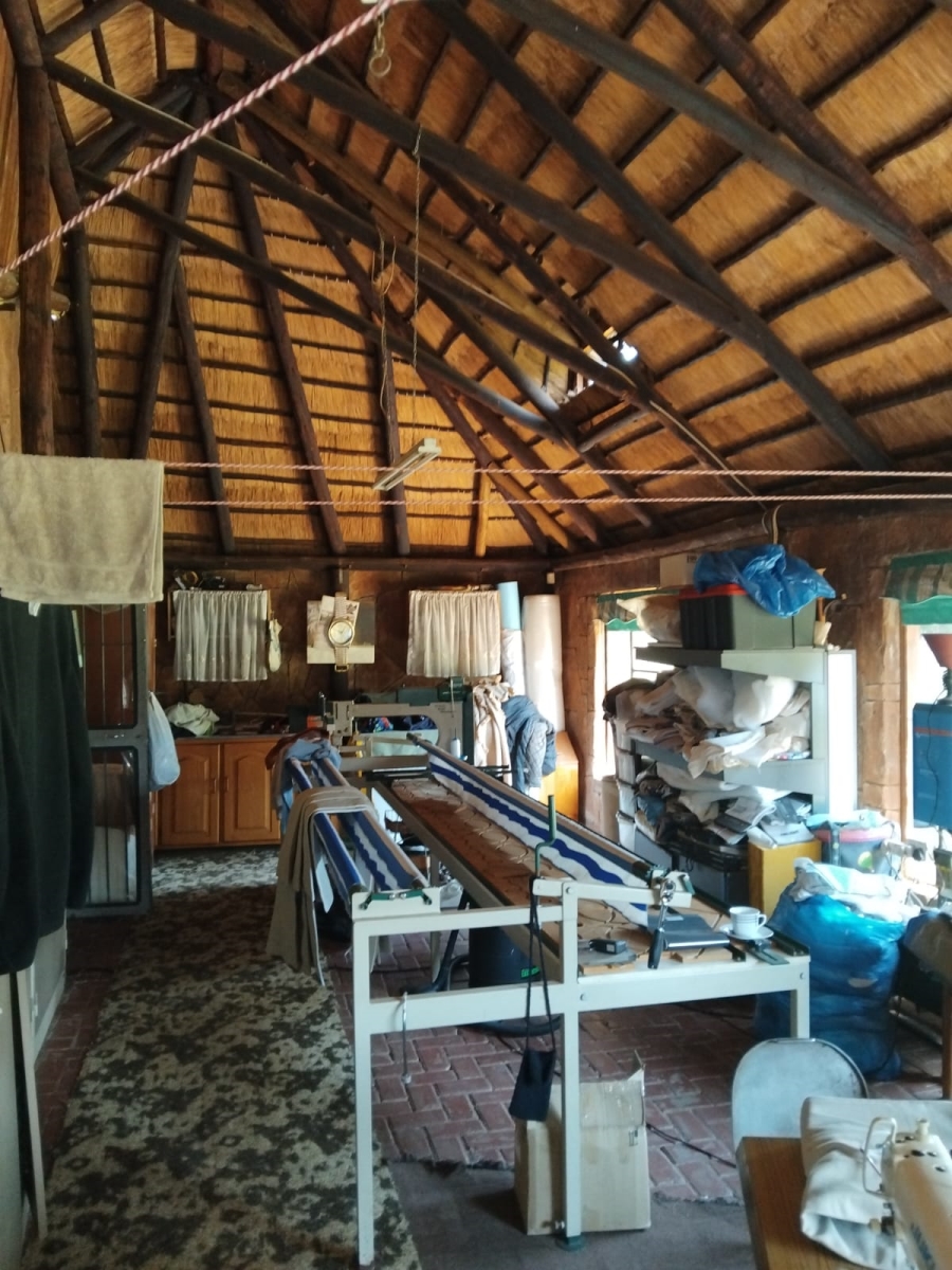 4 Bedroom Property for Sale in Mullerstuine Gauteng