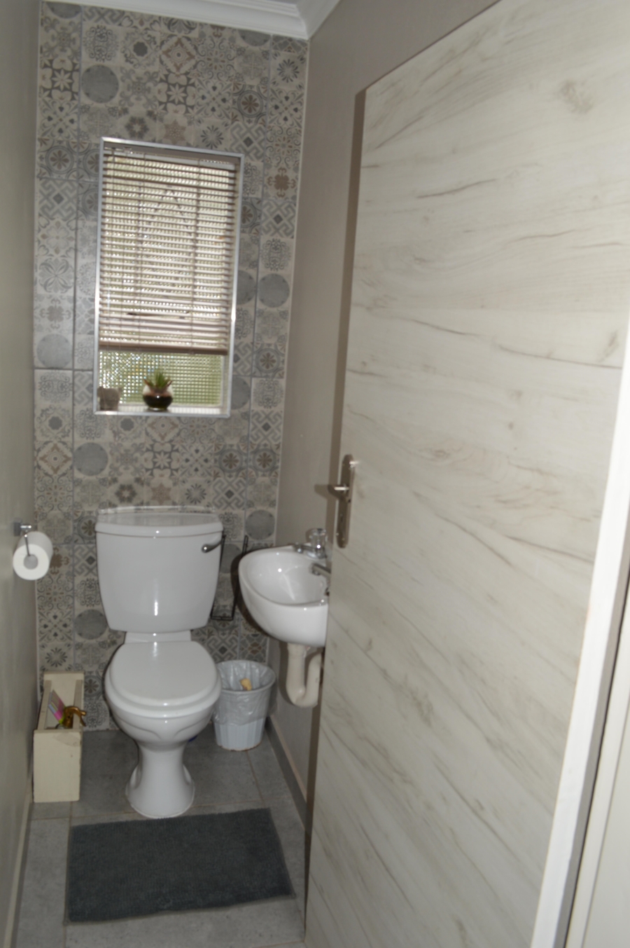 4 Bedroom Property for Sale in Three Rivers Proper Gauteng