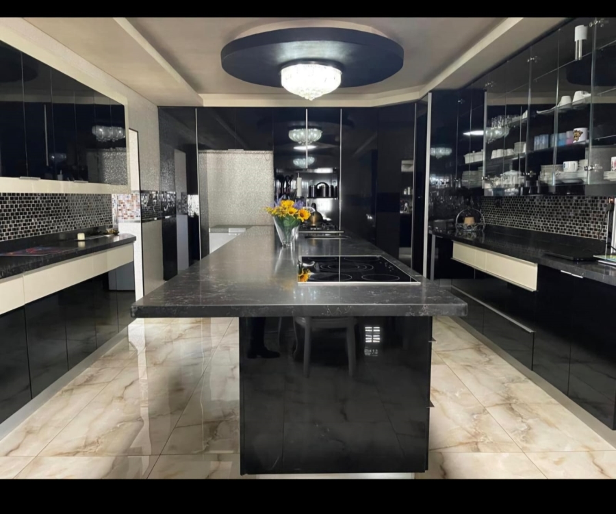 4 Bedroom Property for Sale in Arcon Park Gauteng