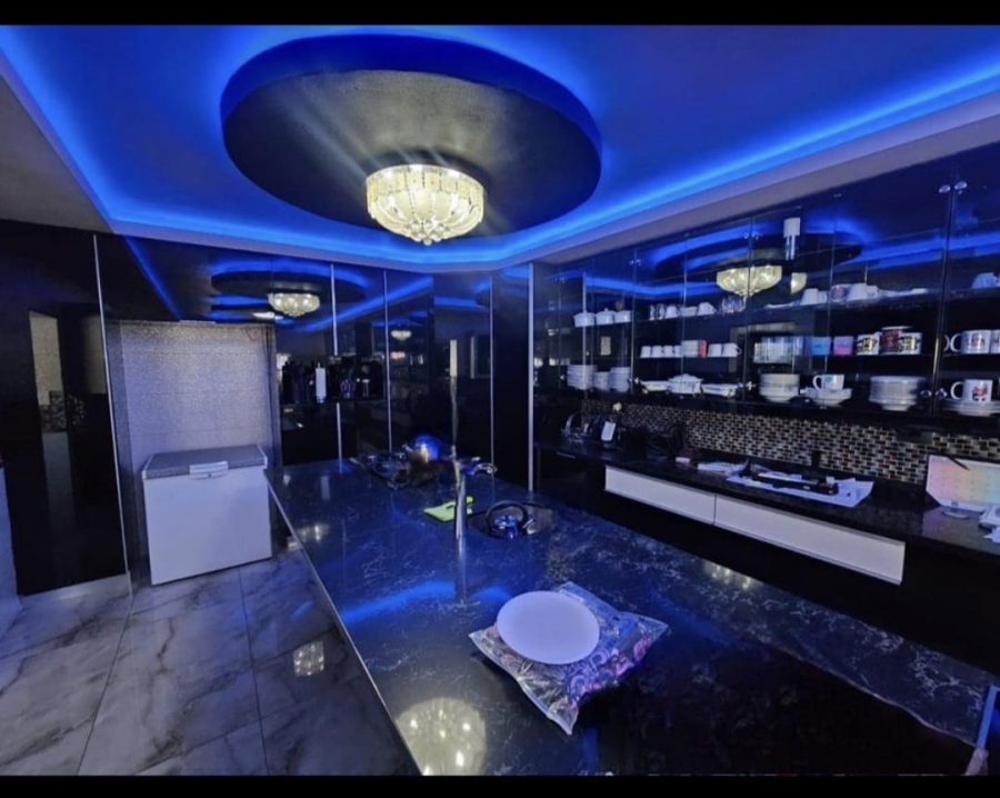 4 Bedroom Property for Sale in Arcon Park Gauteng