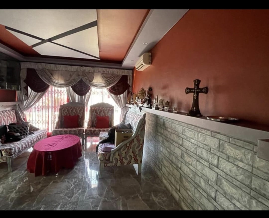 4 Bedroom Property for Sale in Arcon Park Gauteng