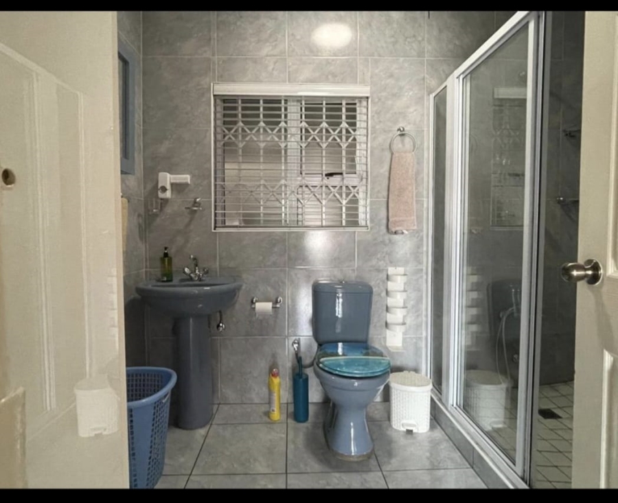4 Bedroom Property for Sale in Arcon Park Gauteng