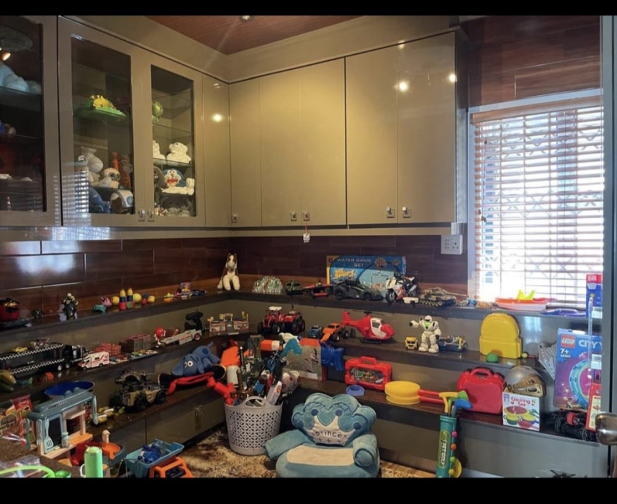 4 Bedroom Property for Sale in Arcon Park Gauteng