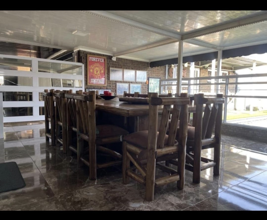 4 Bedroom Property for Sale in Arcon Park Gauteng