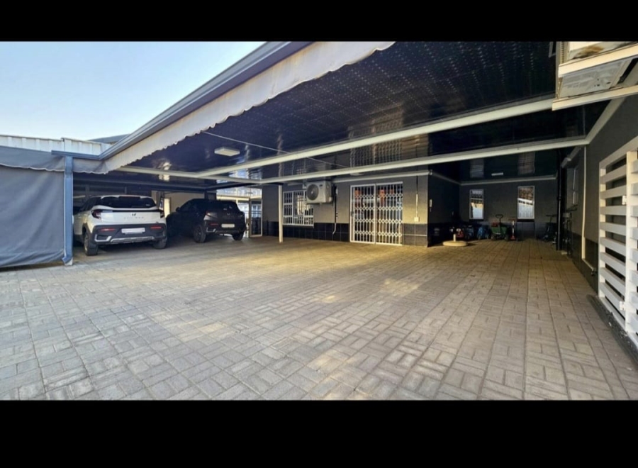 4 Bedroom Property for Sale in Arcon Park Gauteng