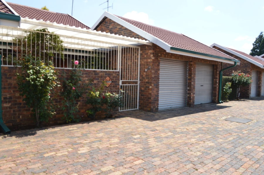 3 Bedroom Property for Sale in Three Rivers Gauteng