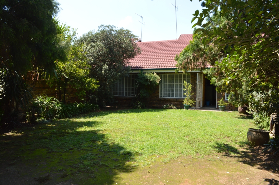 3 Bedroom Property for Sale in Three Rivers Gauteng